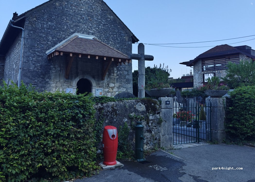 (73370) Bourdeau - 15 Allée du Souvenir — foto 2
