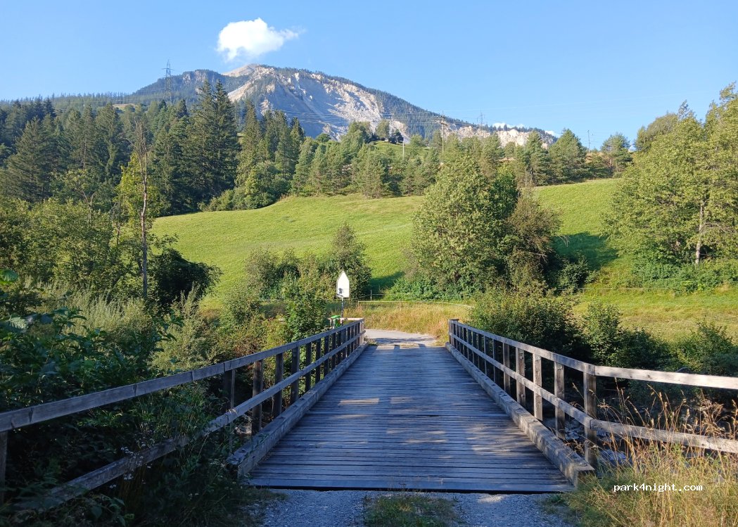(7450) Albula/Alvra - 2-18 Veia Dalmeras — foto 2