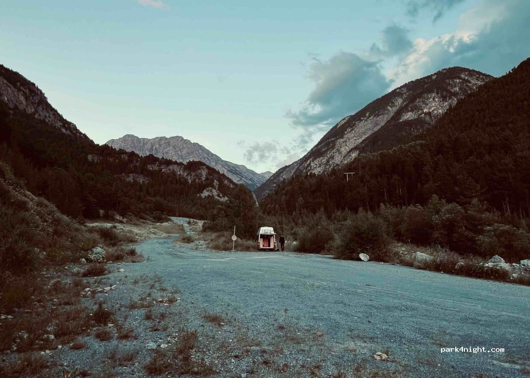 (05100) Cervières - — foto 2