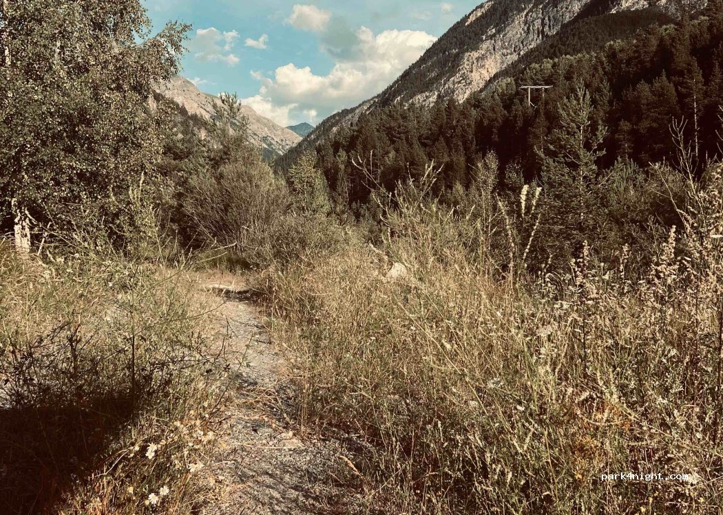 (05100) Cervières - — foto 3