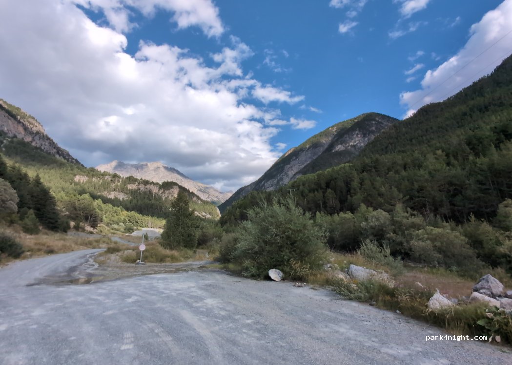 (05100) Cervières - — foto 5