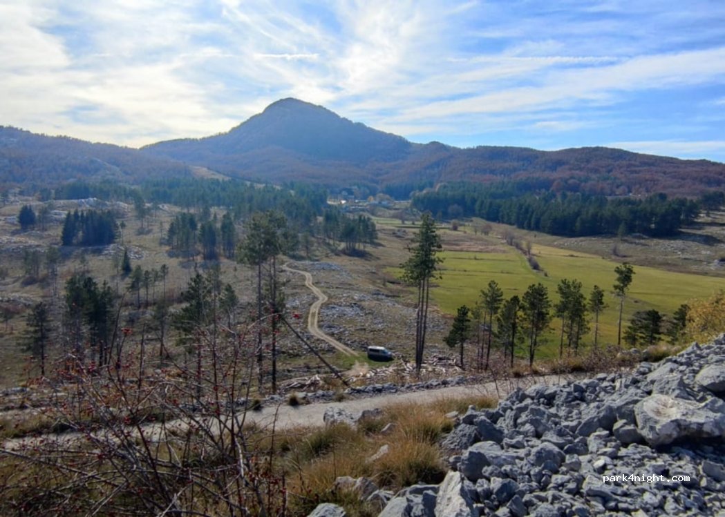 (81258) Cetinje - — foto 4