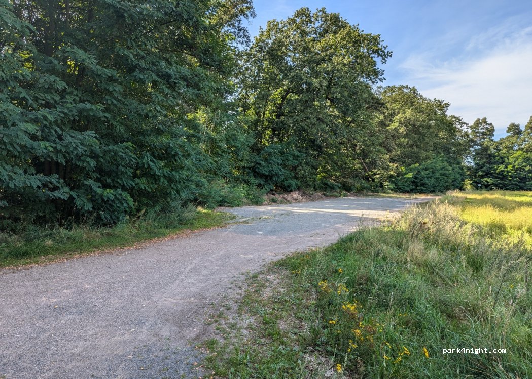 (04874) Belgern-Schildau - Dahlener Straße — foto