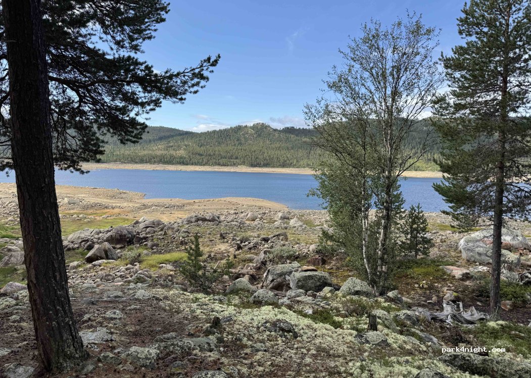 (3580) Geilo - — foto 5