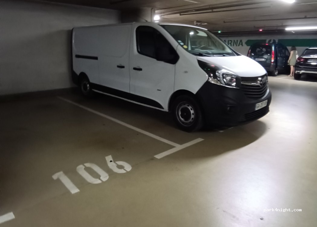 (1000) Ljubljana - 1 Kongresni trg — foto