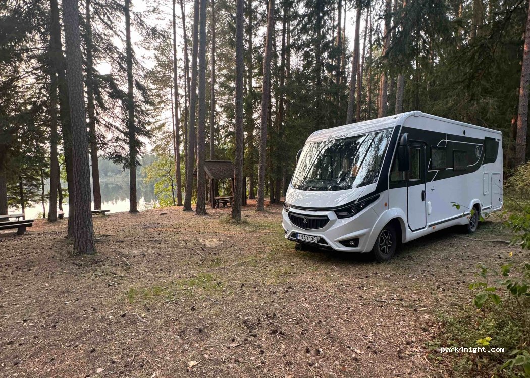 (18238) Terpežys - — foto