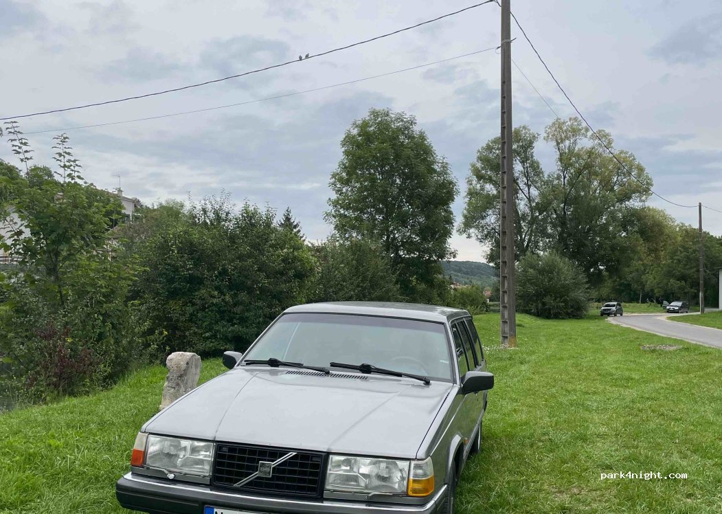 (55430) Belleville-sur-Meuse - Chemin du Pré la Perche — foto 4