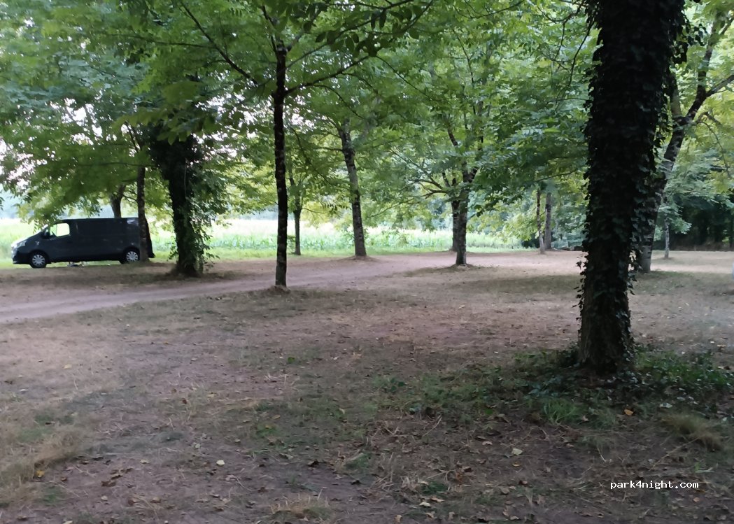 (24250) Domme - 1431 Chemin du Bord de l'eau — foto 2