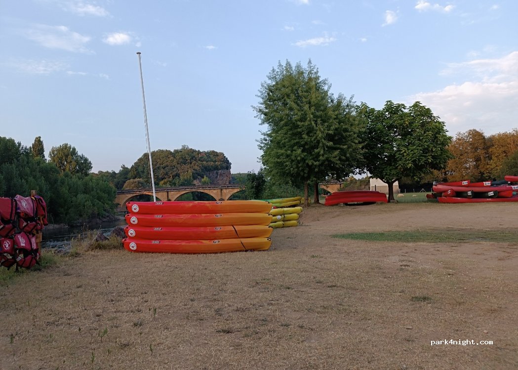 (24250) Domme - 1431 Chemin du Bord de l'eau — foto 4