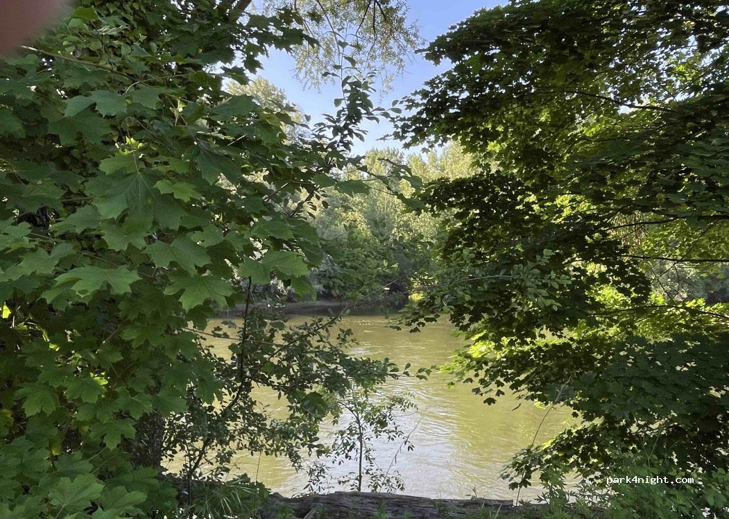(24250) Domme - 1431 Chemin du Bord de l'eau — foto 5