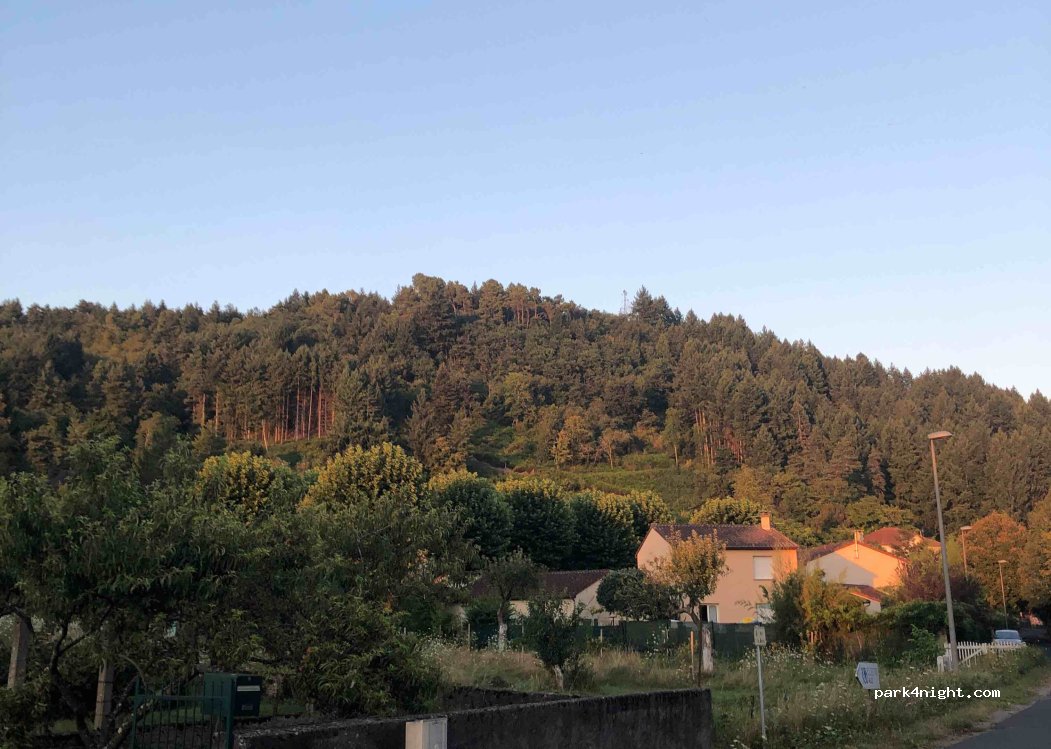 (63290) Châteldon - 2 Rue du Stade — foto
