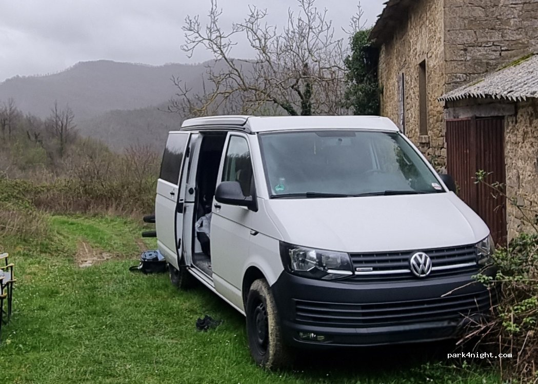 (50035) Palazzuolo sul Senio - 13-18 Località Fantino — foto