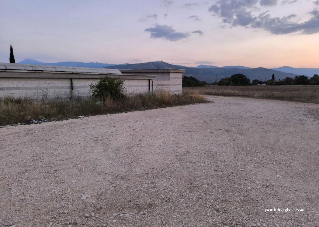 (67051) Avezzano - 411 Via Ada Negri — foto