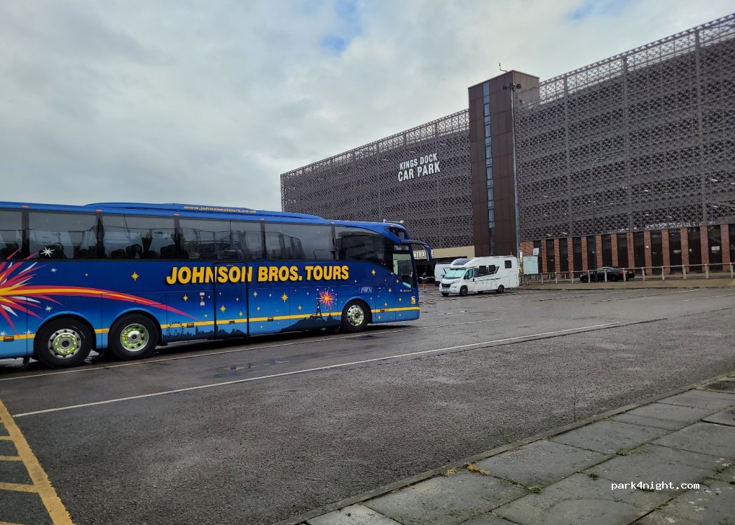 (L3 4BX) Liverpool - 17 Monarchs Quay — foto 2