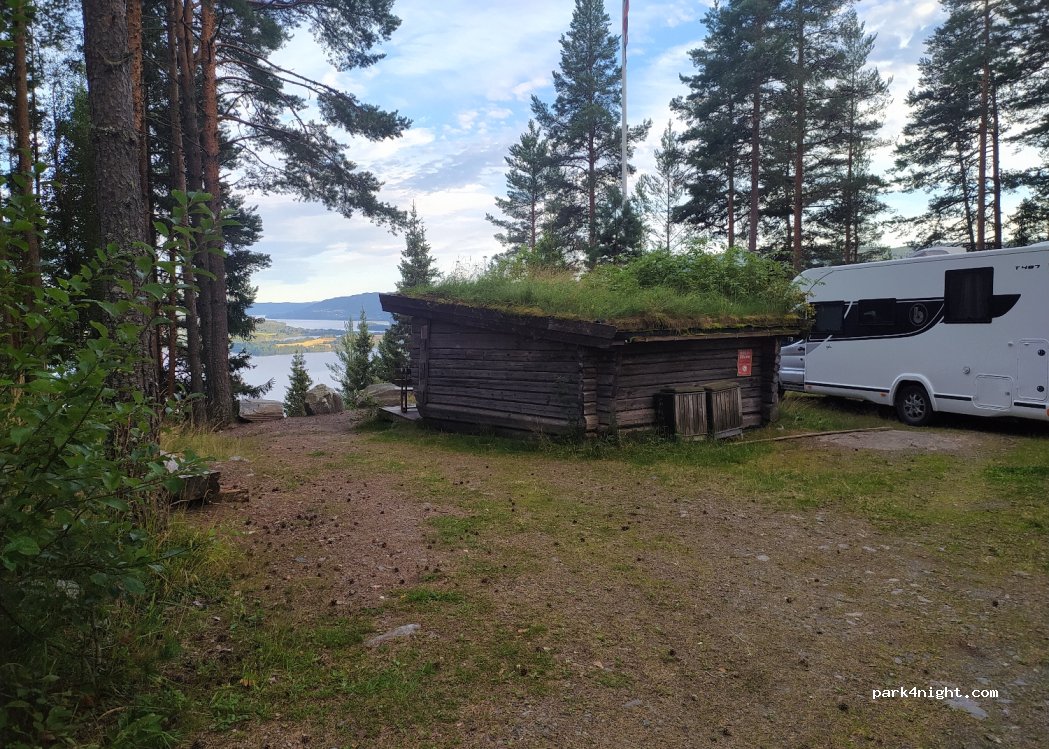 (2879) Odnes - Unnamed Road — foto 3