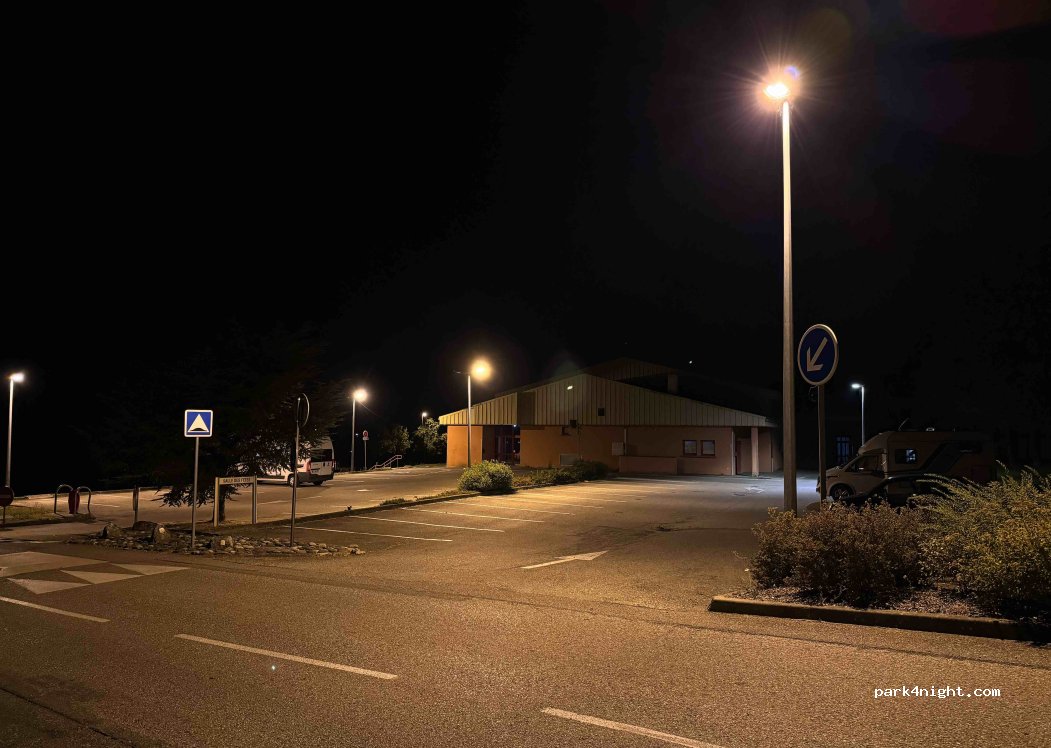 (01200) Valserhône - 98 Route des Etournelles — foto 2