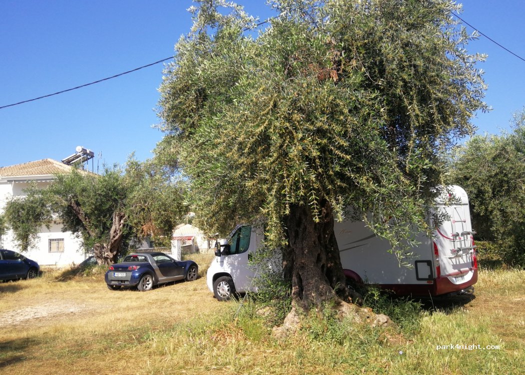 (461 00) Sivota - Sivota — foto