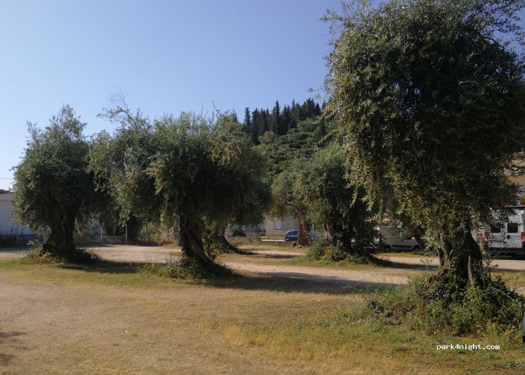 (461 00) Sivota - Sivota — foto 2