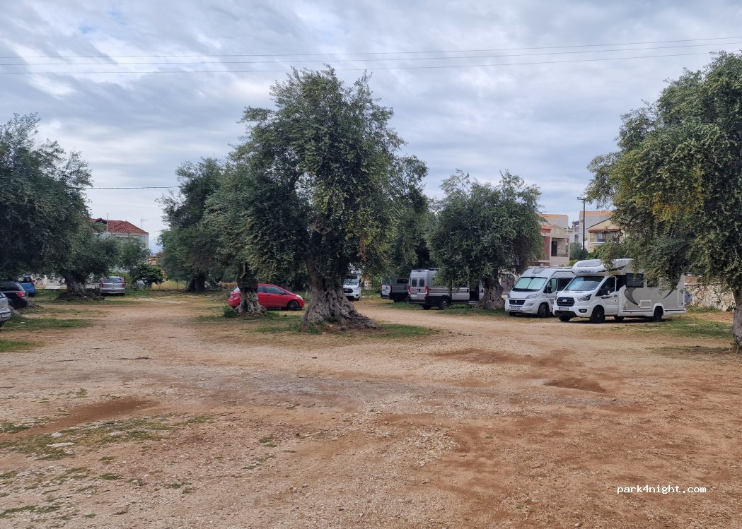 (461 00) Sivota - Sivota — foto 5