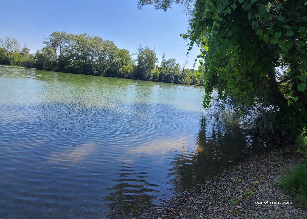(01600) Trévoux - 445 Allée du Roquet — foto 3