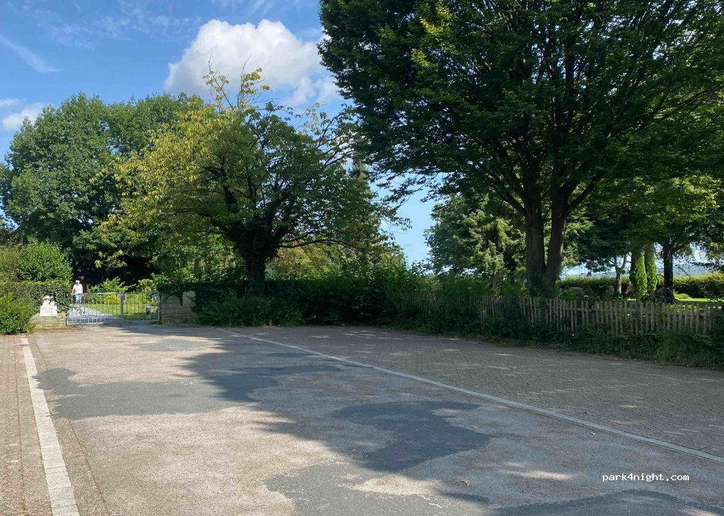 (32760) Detmold - Bad Meinberger Straße — foto 2