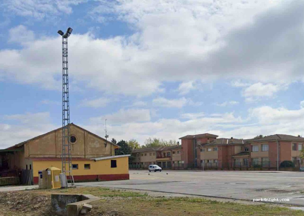 (40260) Fuentepelayo - 39 Calle los de Arenales — foto 2