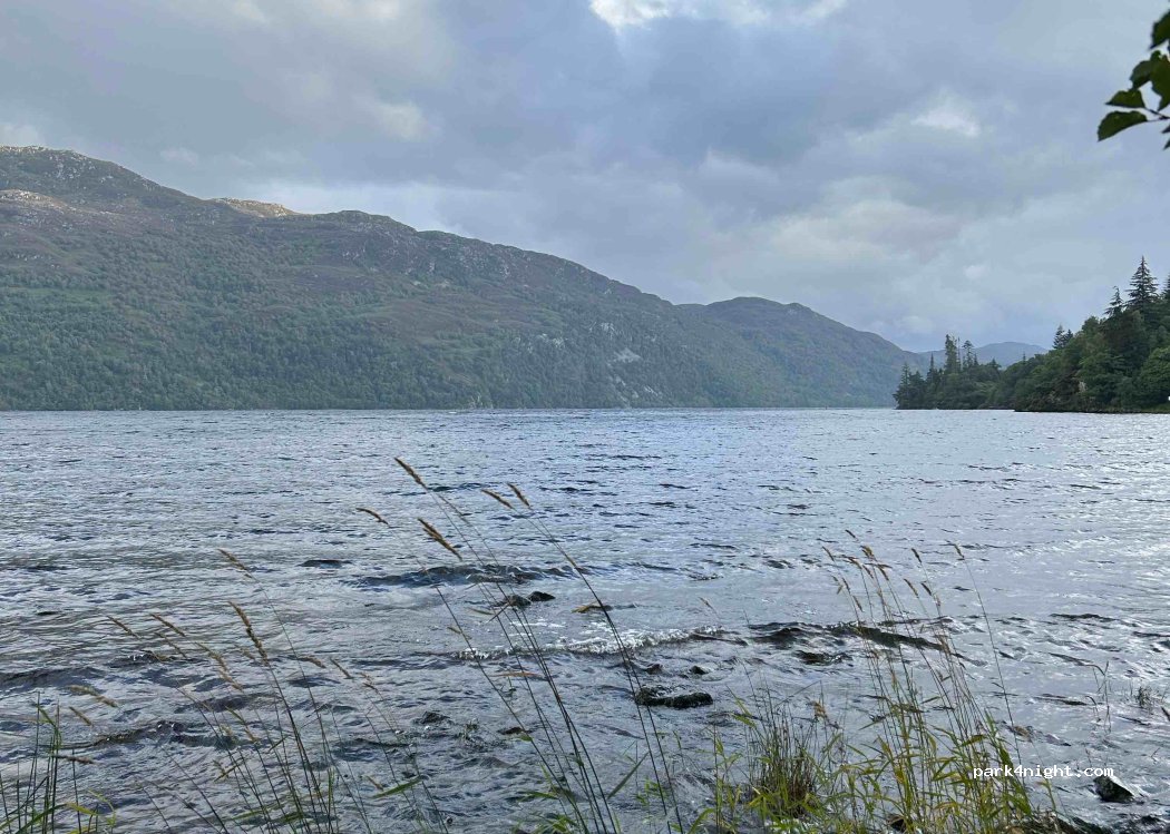 (IV2 6UP) Knockie Lodge - A82 — foto 2