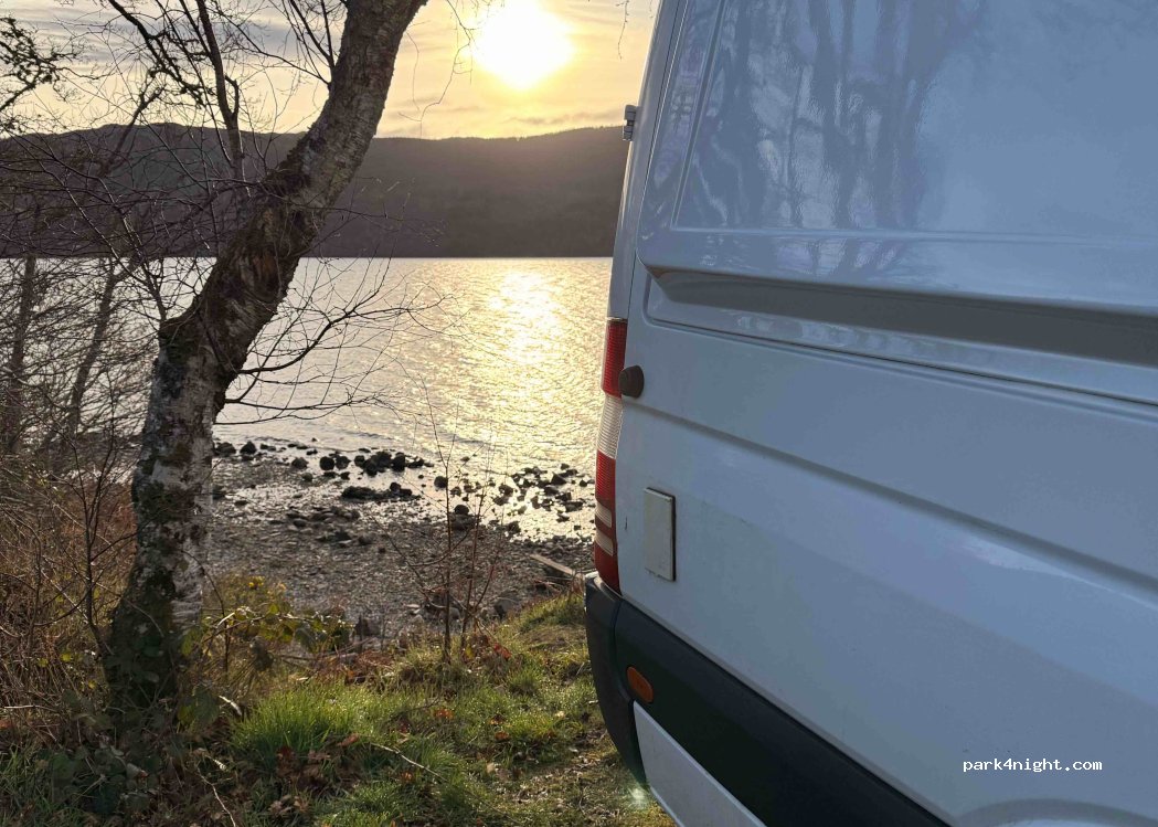 (IV2 6UP) Knockie Lodge - A82 — foto 3
