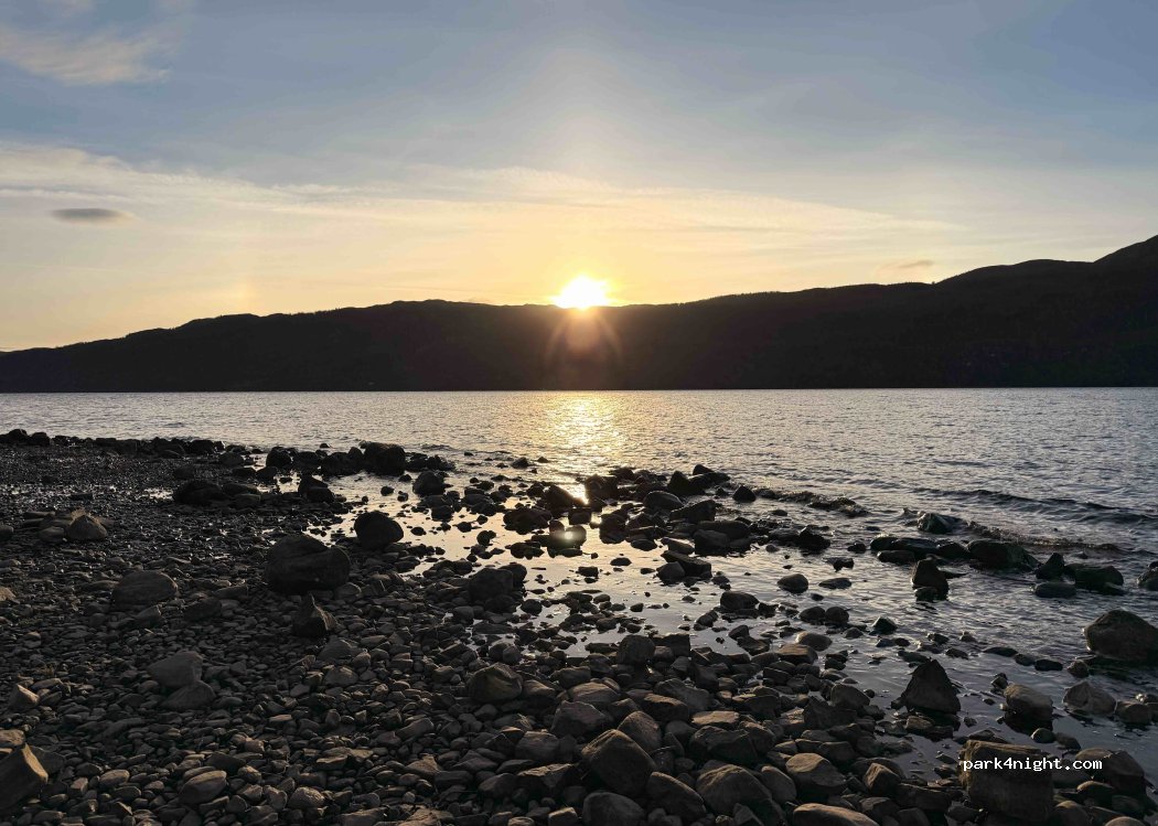 (IV2 6UP) Knockie Lodge - A82 — foto 4