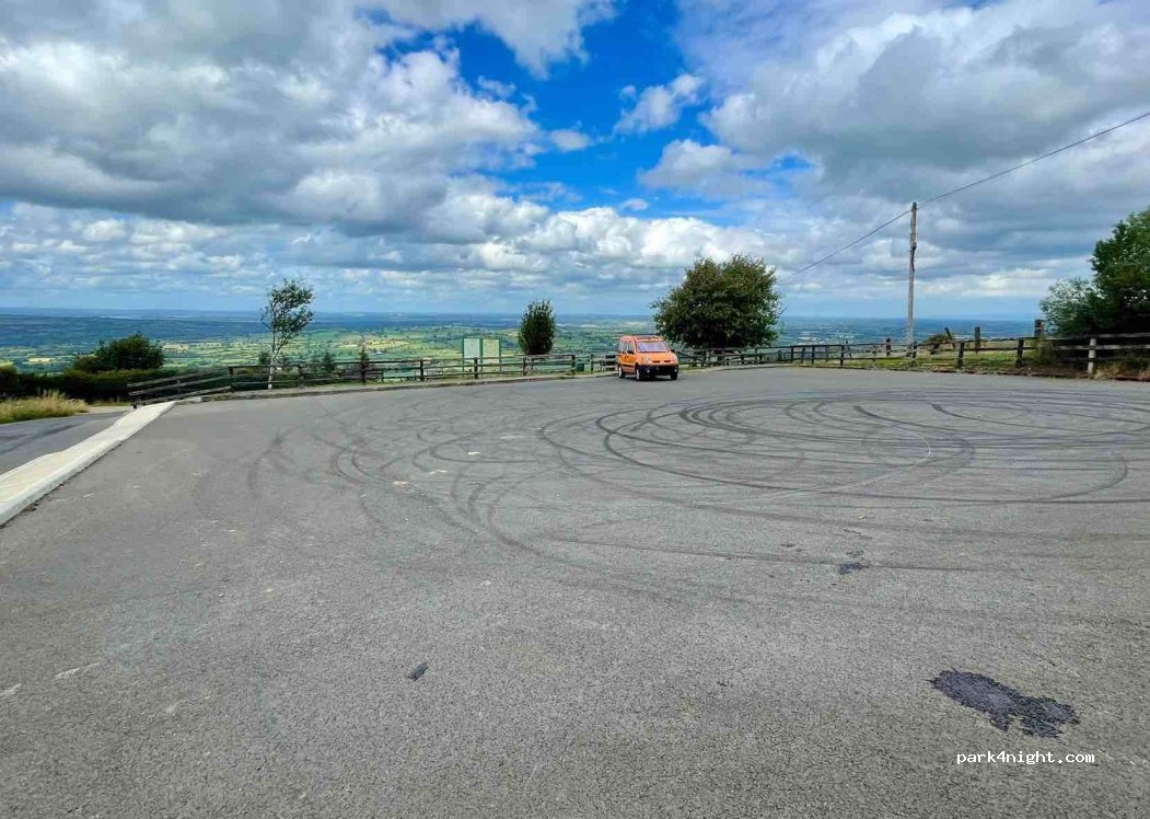 () Glengown - Unnamed Road — foto