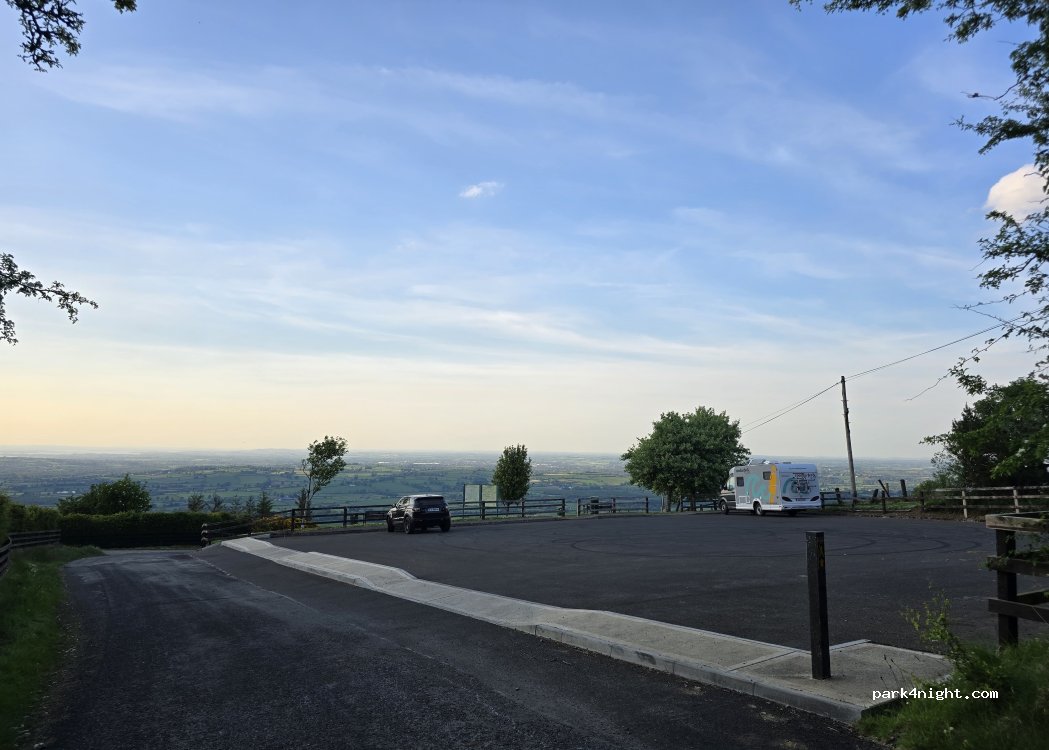 () Glengown - Unnamed Road — foto 2