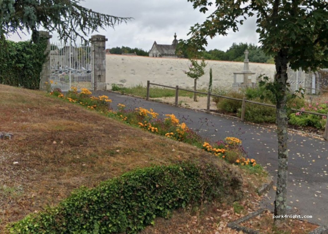 (85670) Saint-Étienne-du-Bois - 31 Rue du Gén Charette — foto