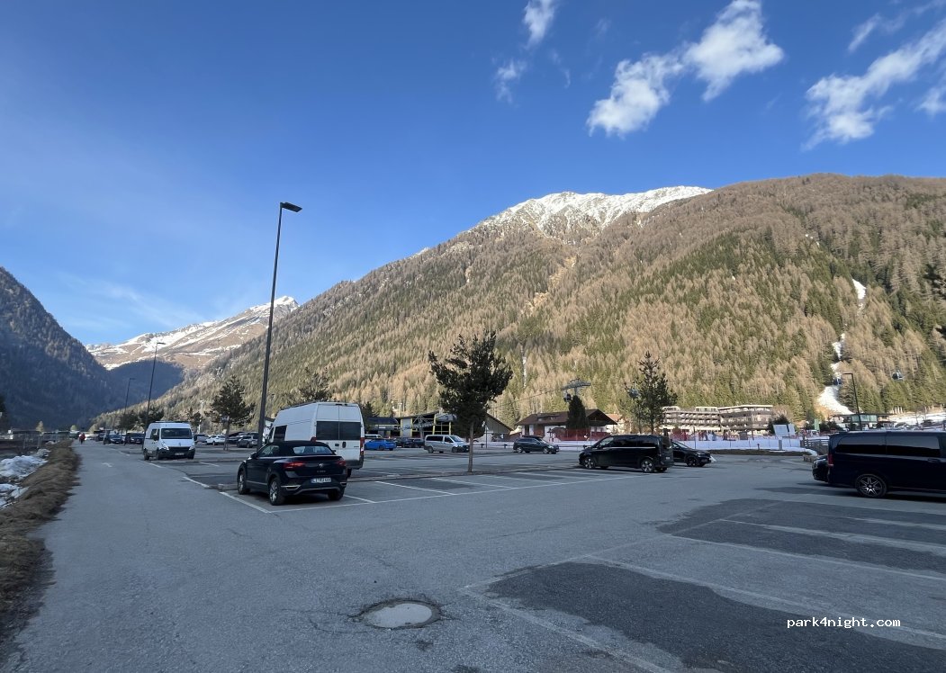 (39037) Brunico - 3 via Jochtal — foto