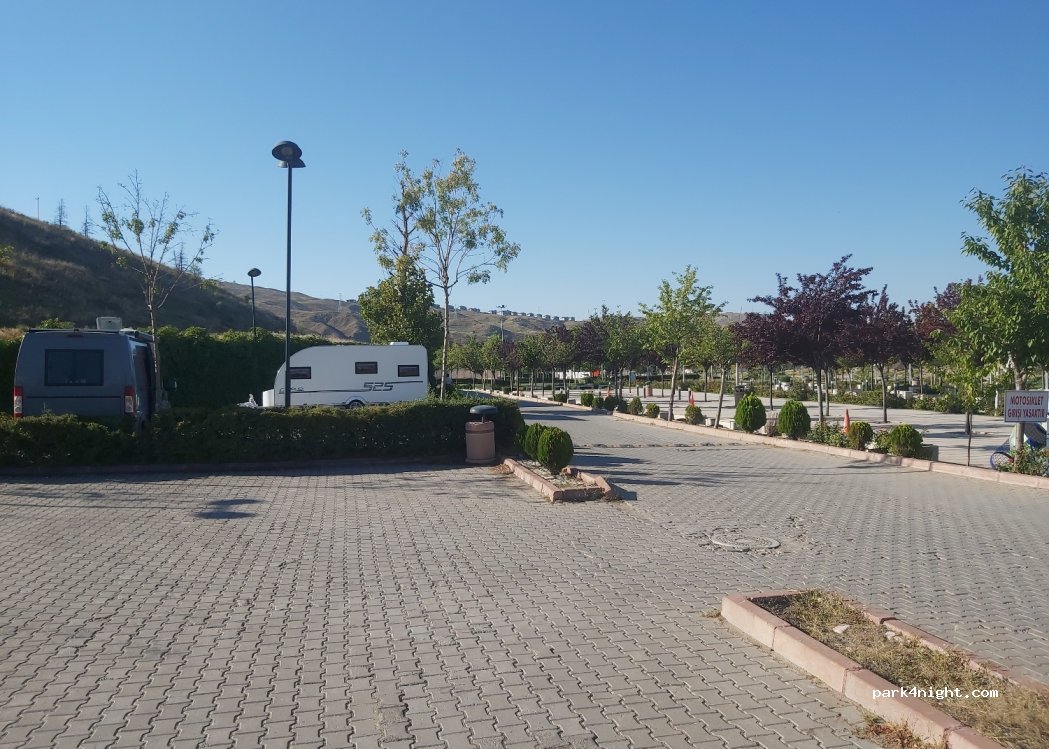 (18100) Çankırı Merkez - 54 Esentepe Caddesi — foto 2