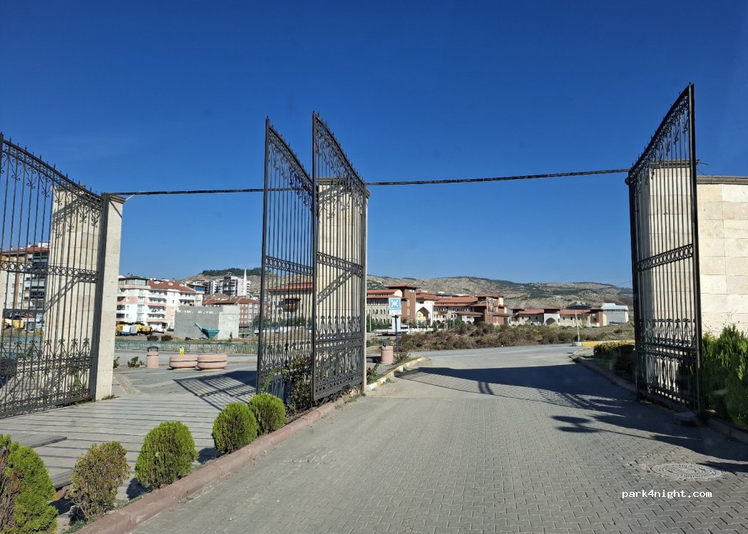 (18100) Çankırı Merkez - 54 Esentepe Caddesi — foto 4