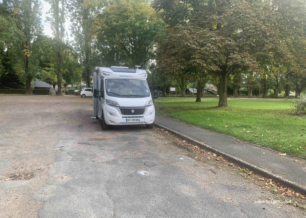 (49160) Longué-Jumelles - 27 Rue du Pré des Grilles — foto 5