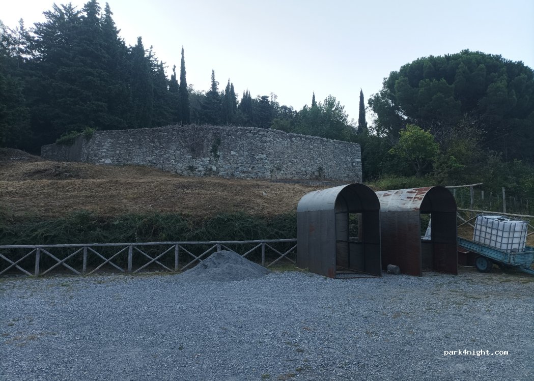 (17034) Castelvecchio di Rocca Barbena - 10 Via Roverea — foto 2