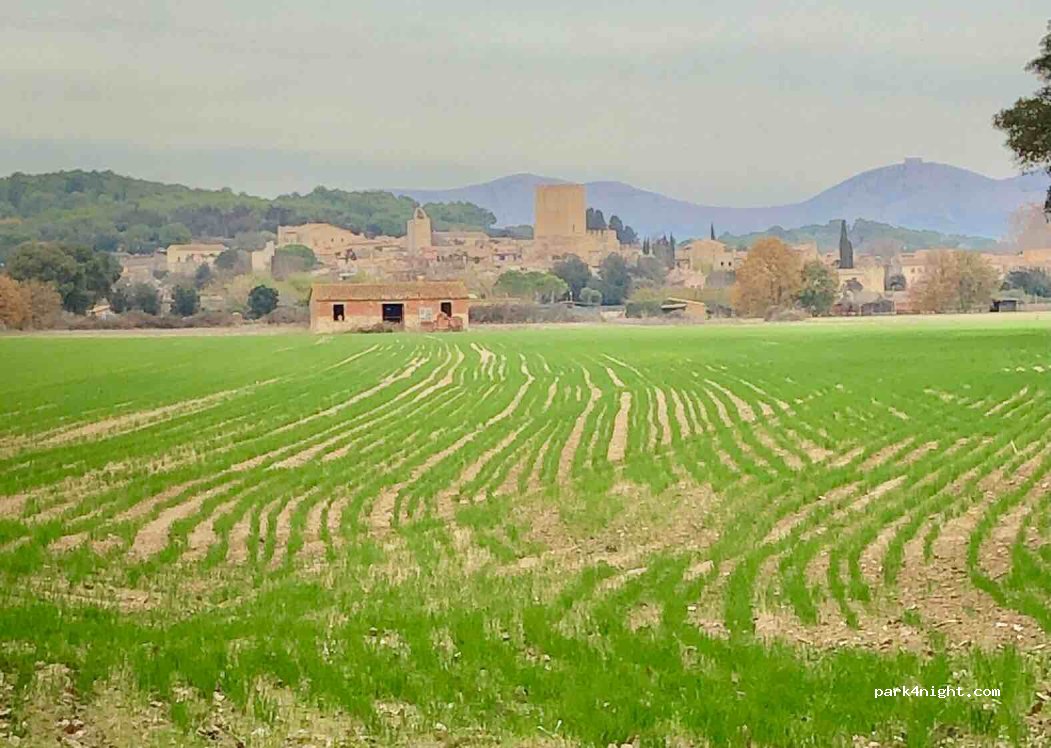 (17113) Peratallada - 3 Carrer la Bisbal-perat — foto 3