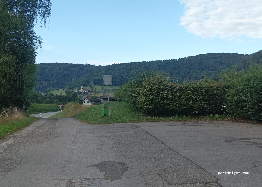 (8232) Merishausen - Am Stägli — foto