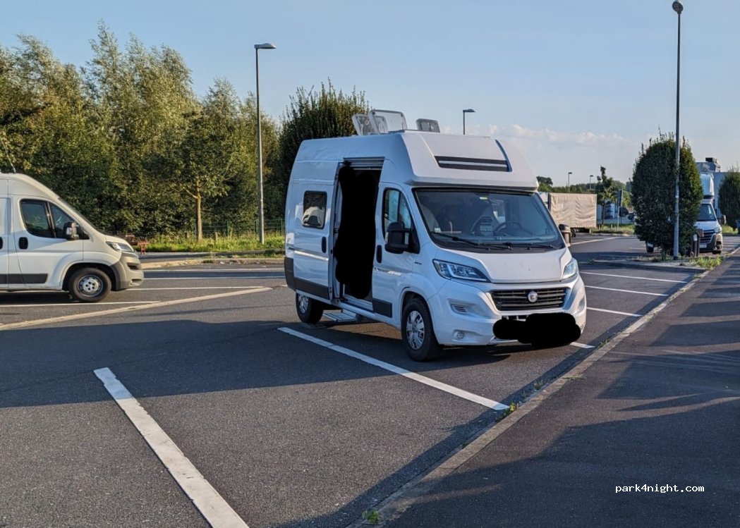 (32107) Bad Salzuflen - A2 — foto