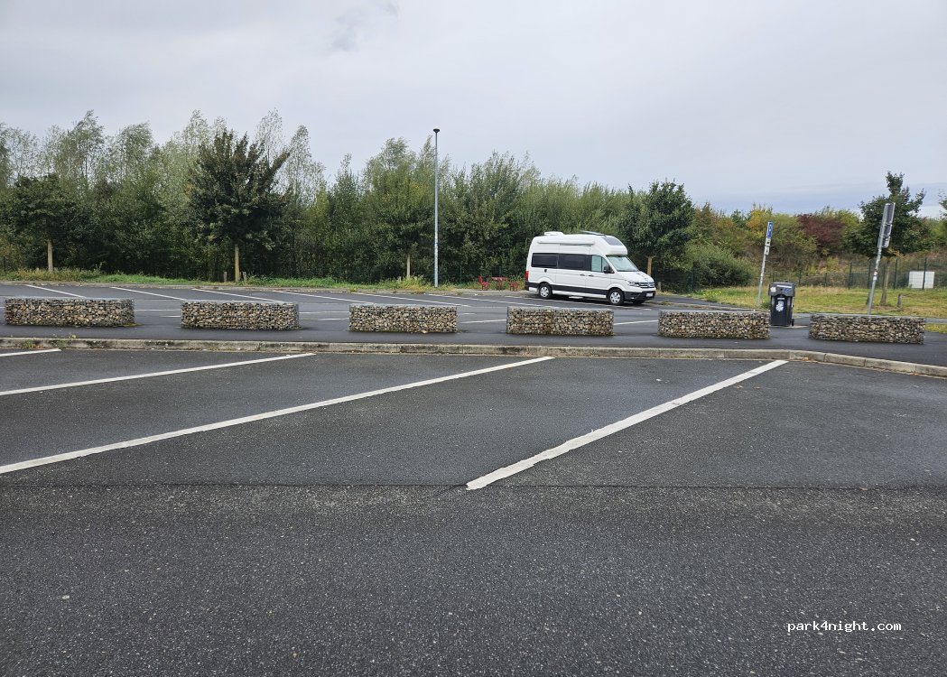 (32107) Bad Salzuflen - A2 — foto 2