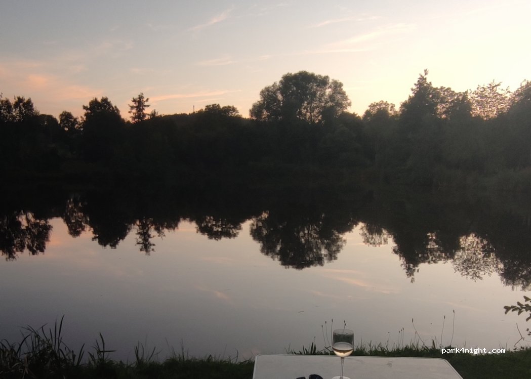 (54533) Bettenfeld - Unnamed Road — foto
