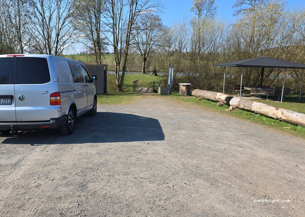 (54533) Bettenfeld - Unnamed Road — foto 2