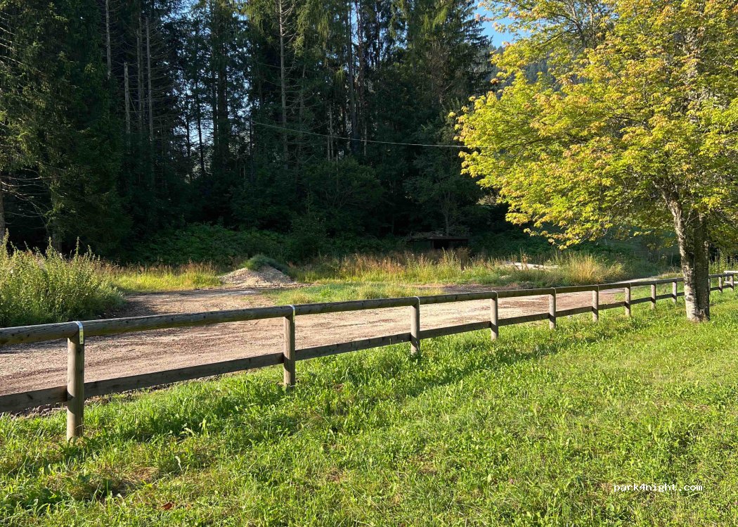 (38050) Cinte Tesino - Unnamed Road — foto 2
