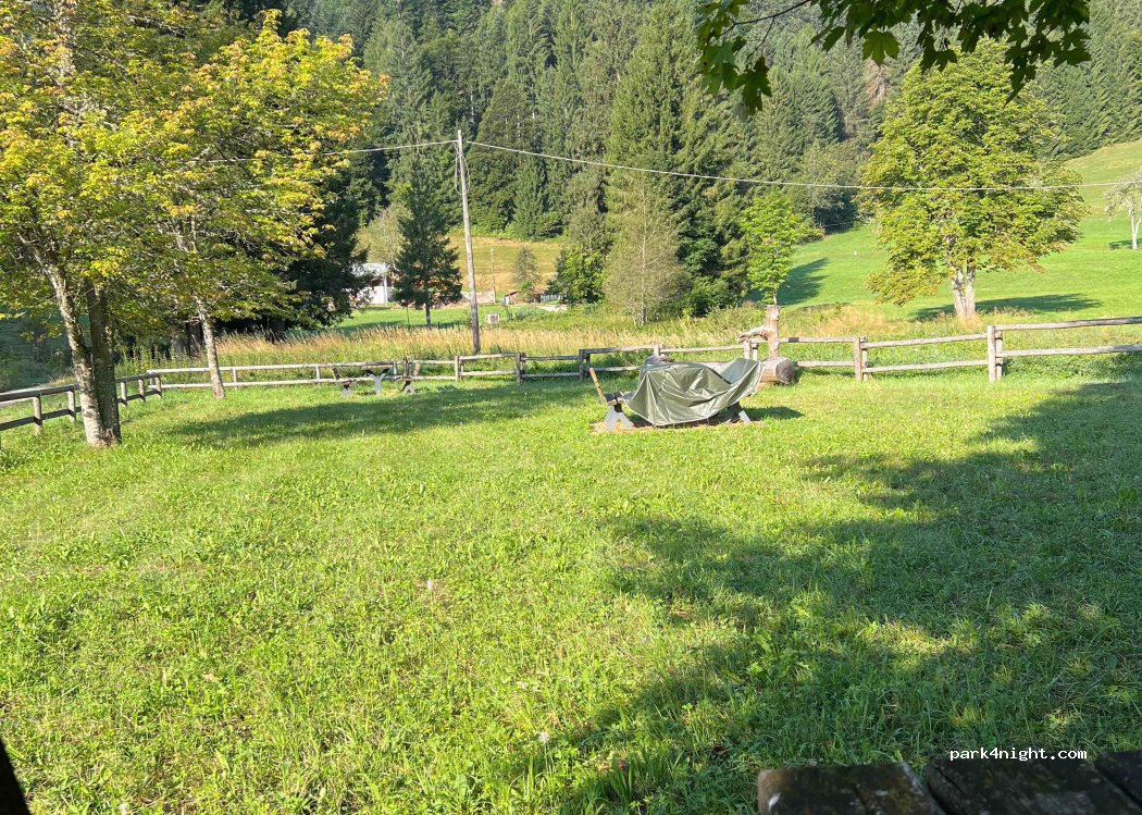 (38050) Cinte Tesino - Unnamed Road — foto 3