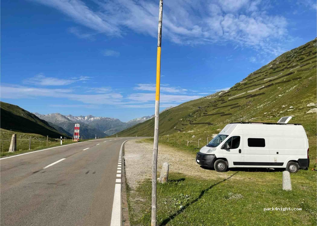 (6490) Andermatt - Gassa — foto 2