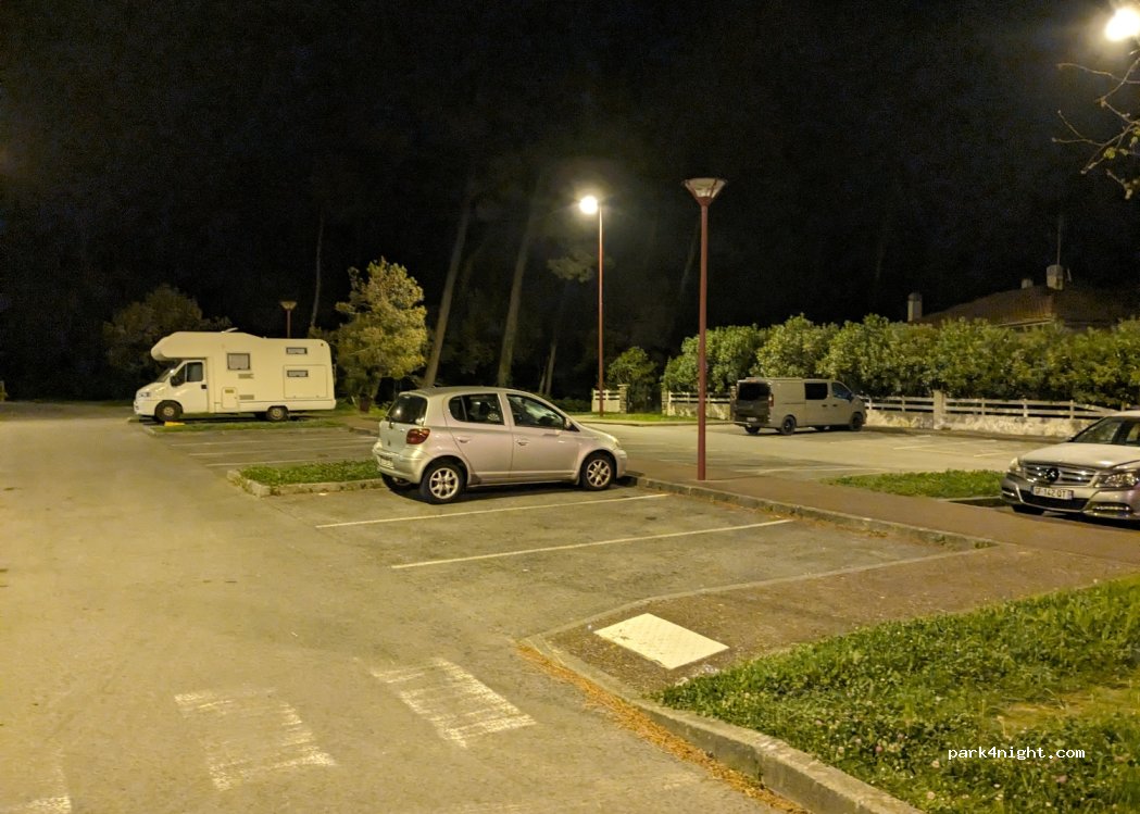 (40220) Tarnos - 9 Rue du Docteur Nogué — foto 2