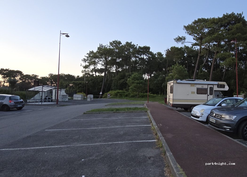 (40220) Tarnos - 9 Rue du Docteur Nogué — foto 3