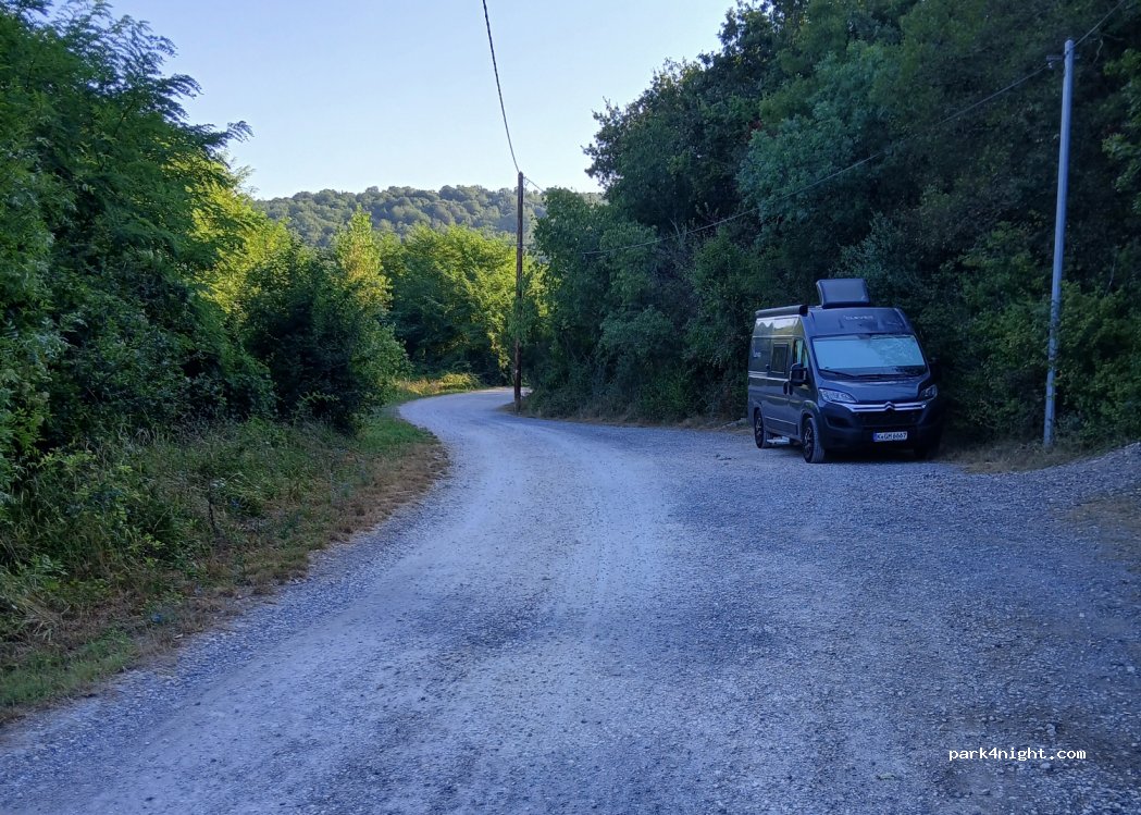 (07150) Vallon-Pont-d'Arc - Chem du Pont Romain — foto 2
