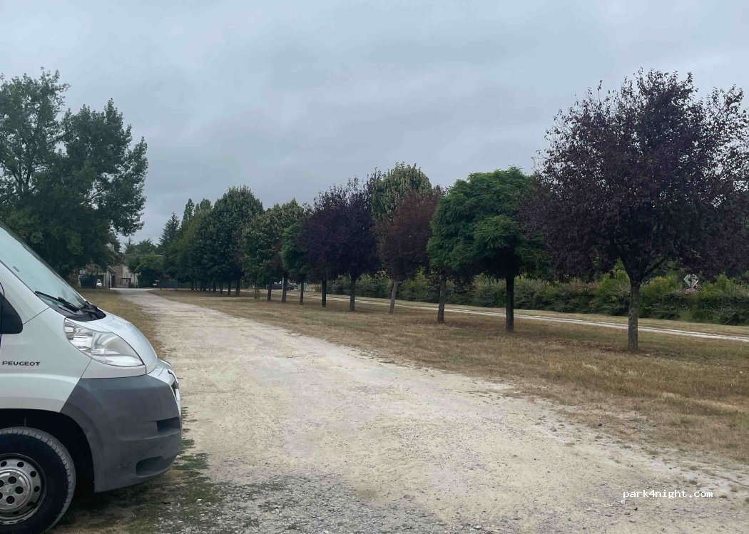 (86210) Bellefonds - 4 La Maraiche — foto